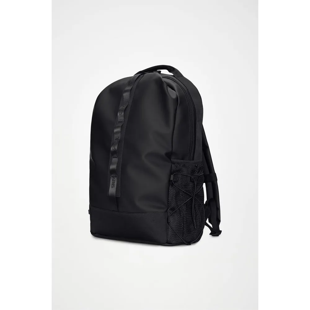Rains Trail Clip Front Backpack 27 L detail 3