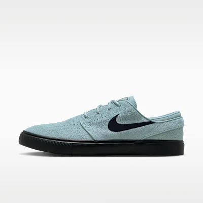 Nike SB Zoom Janoski OG+ Skate Shoes - Cannon/Black/Gum Light Brown/Black