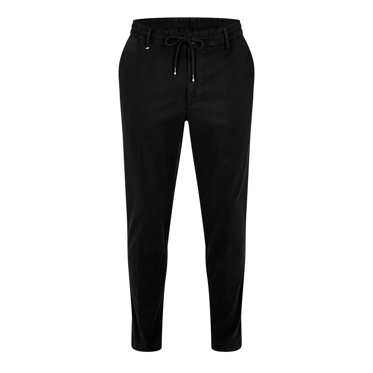 Boss Men's Kane Slim-fit Tapered Trousers