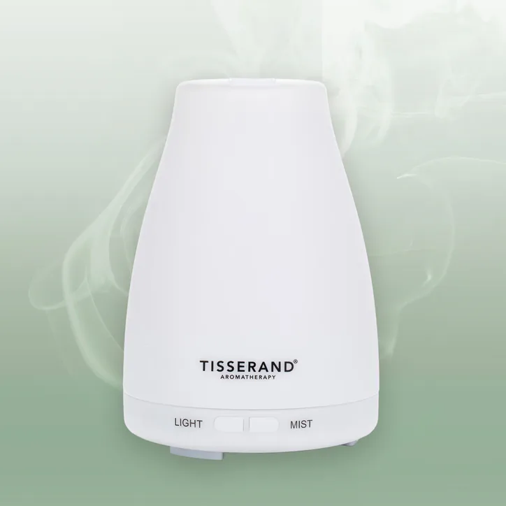 Tisserand Aroma Spa Diffuser, additional product view 2