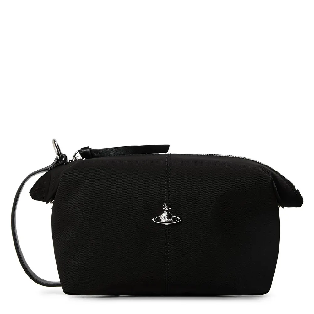 Vivienne Westwood Viv Wash Bag Sn64