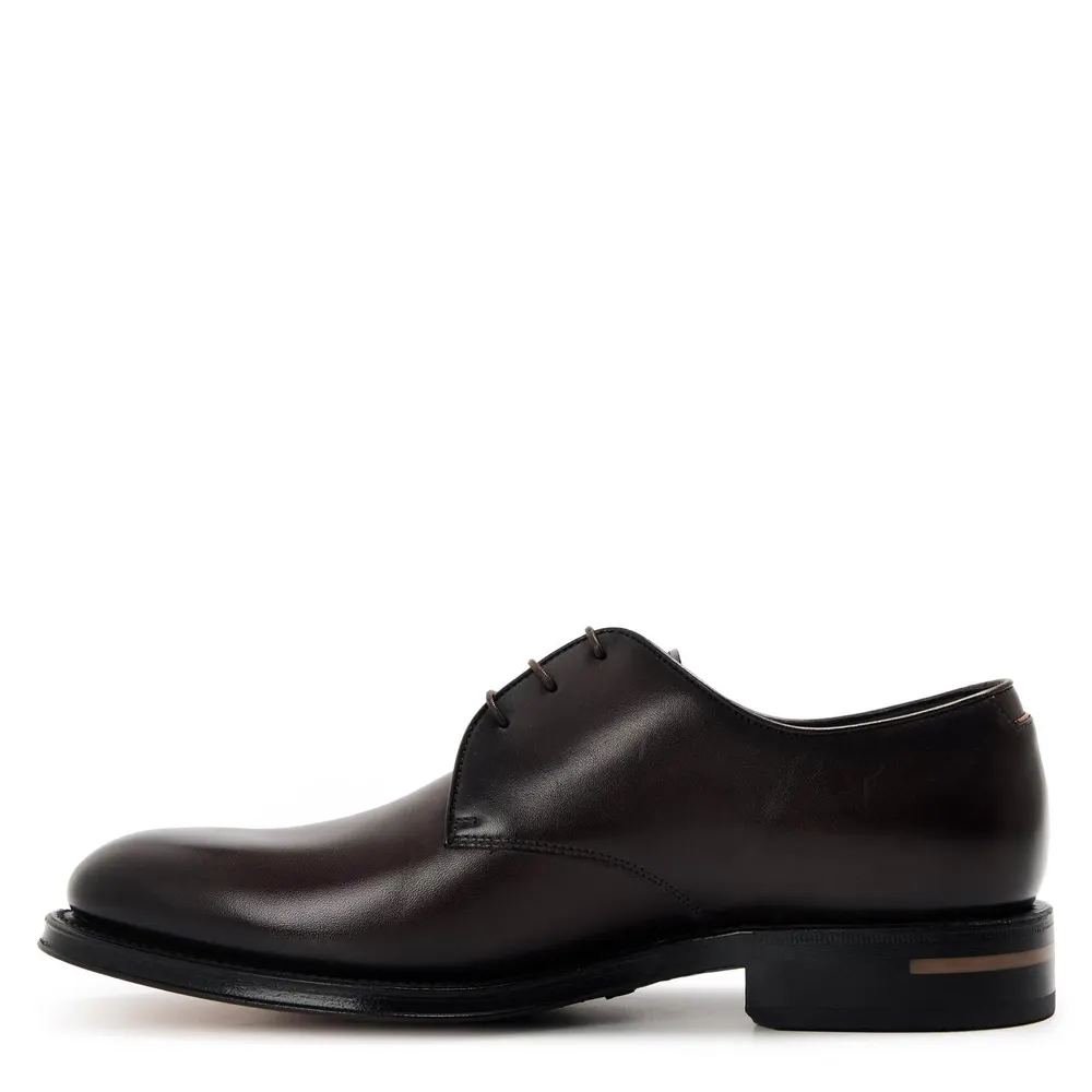 Boss Men's Terry Derby Shoes detail 2