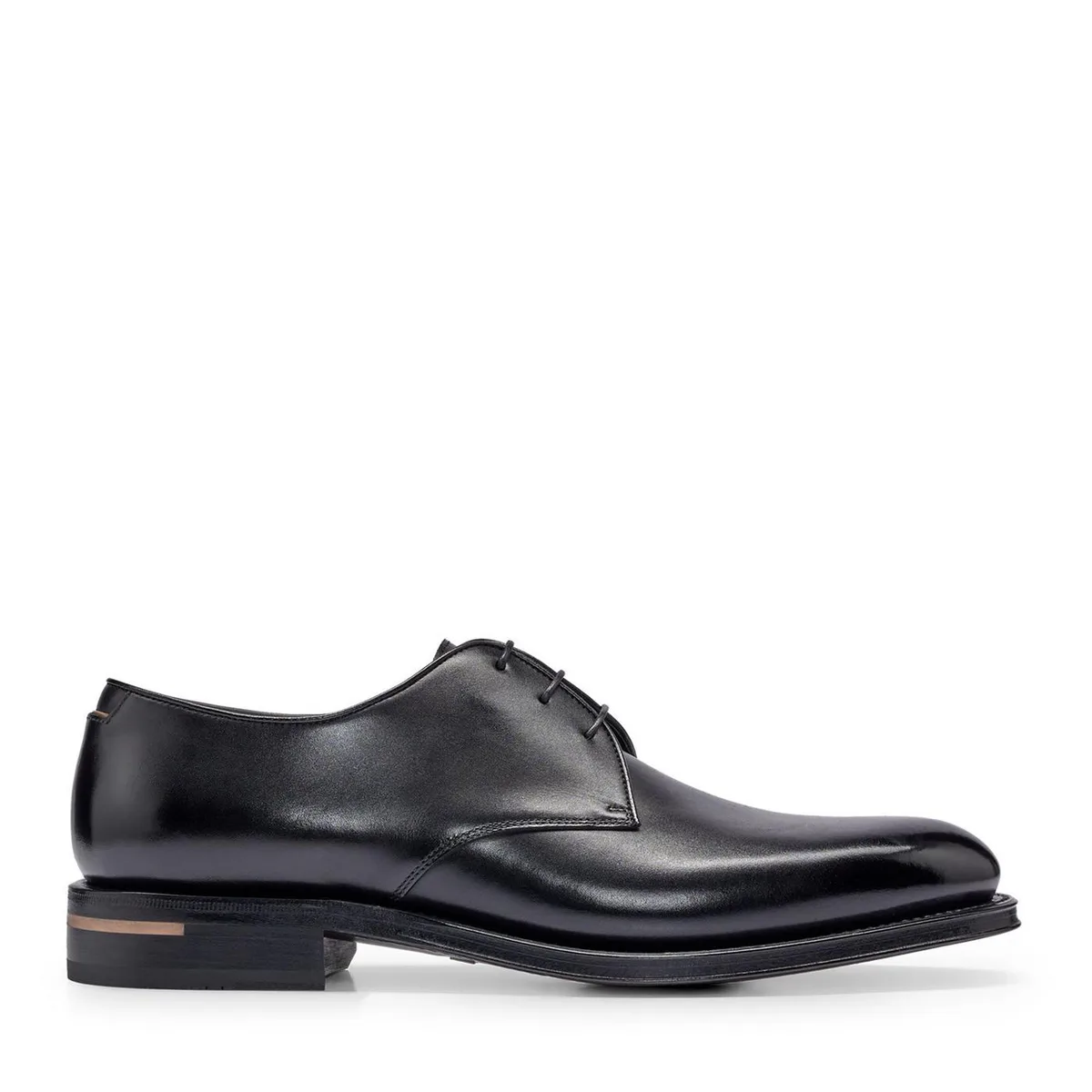 Boss Men's Terry Derby Shoes