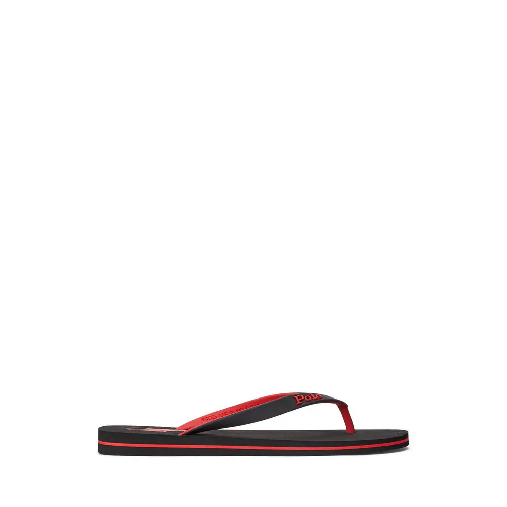 Polo Ralph Lauren Men's Pool Sliders