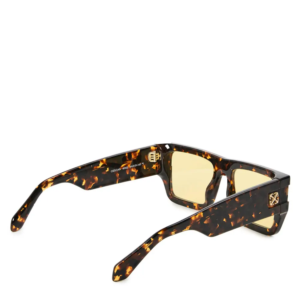 Off White Off Chester Sunglasses 99 detail 2