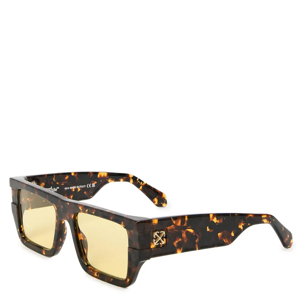 Off White Off Chester Sunglasses 99