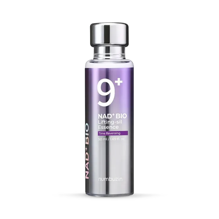 NUMBUZIN No.9 NAD+ BIO Lifting-sil Essence 50ml
