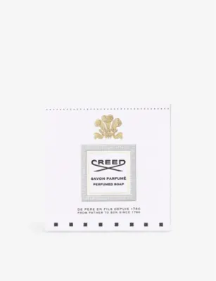 CREED Aventus For Her soap 150g, additional product view 3
