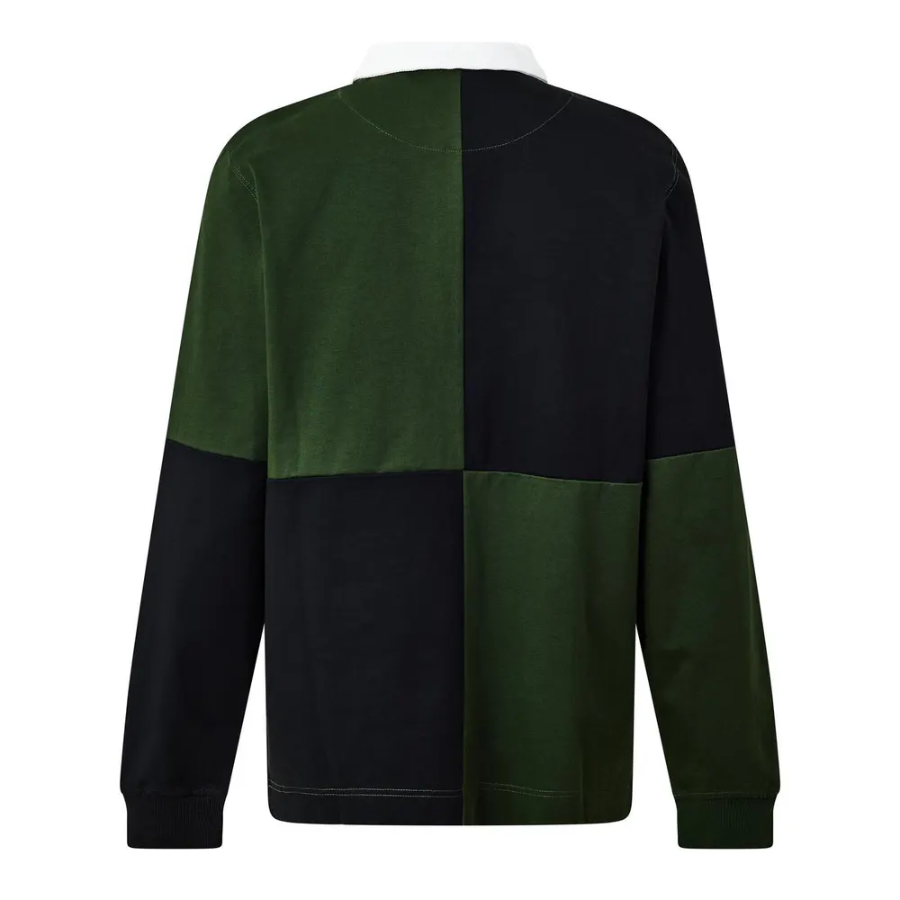 PS Paul Smith Men's Cotton Rugby Polo detail 2