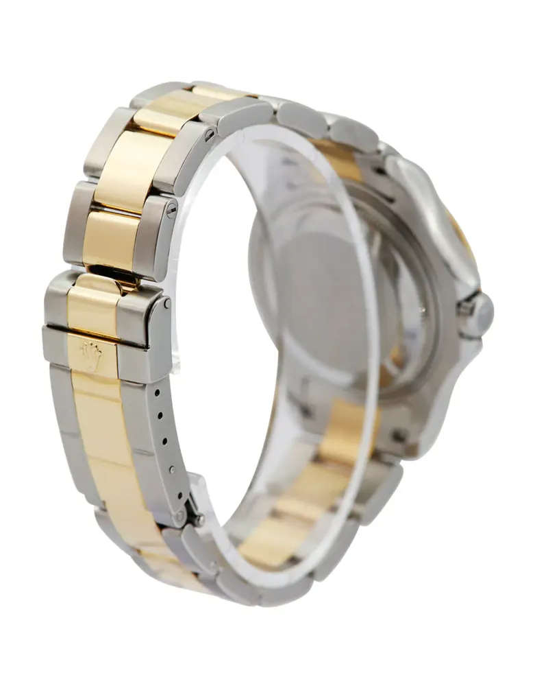 Rolex Yacht-Master 168623 — 2006 — Excellent detail 3