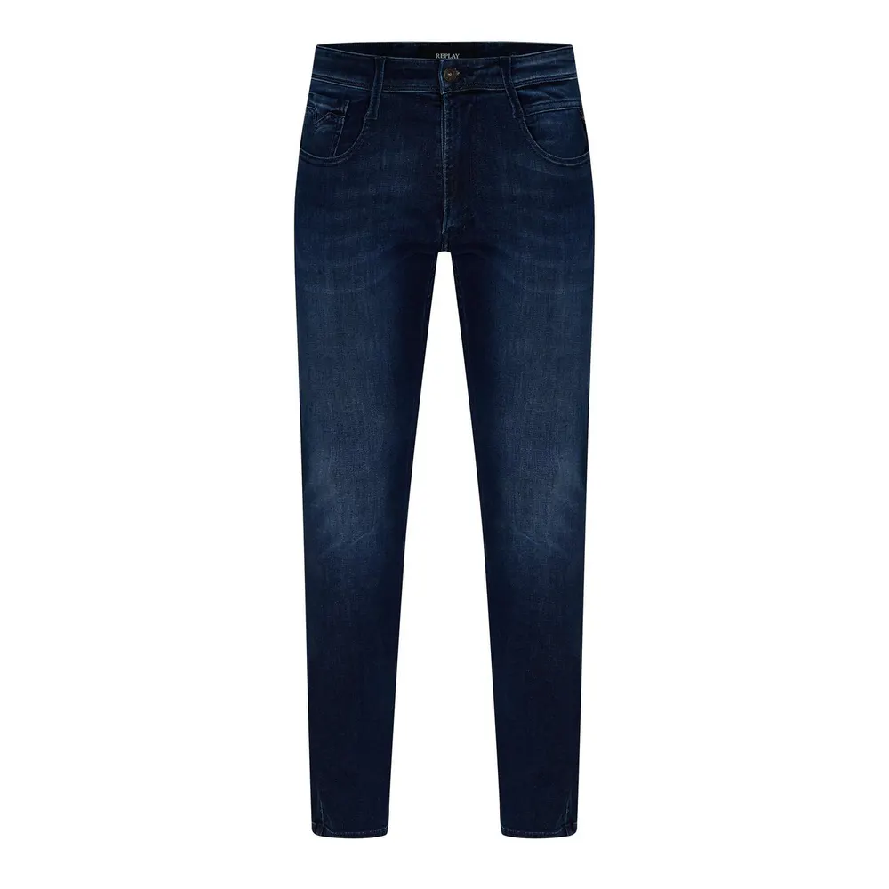 Replay PowerStretch Anbass Slim Fit Jean