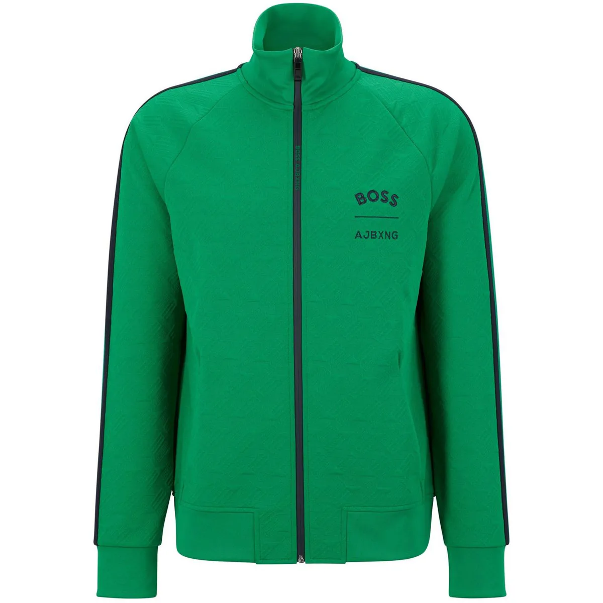 Boss Men's Skarley Aj Zip Hoodie
