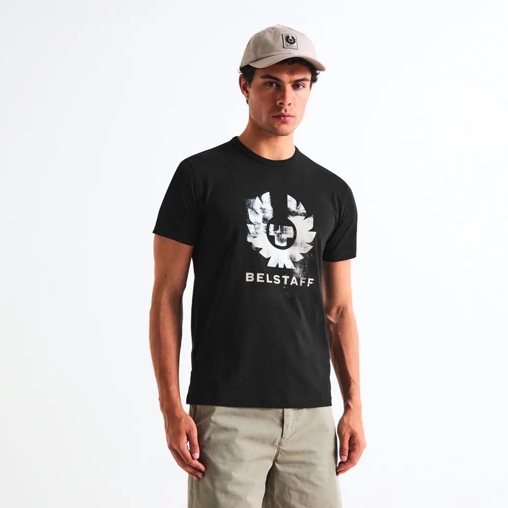 Belstaff Belstaff Blur Tee Sn64 detail 3