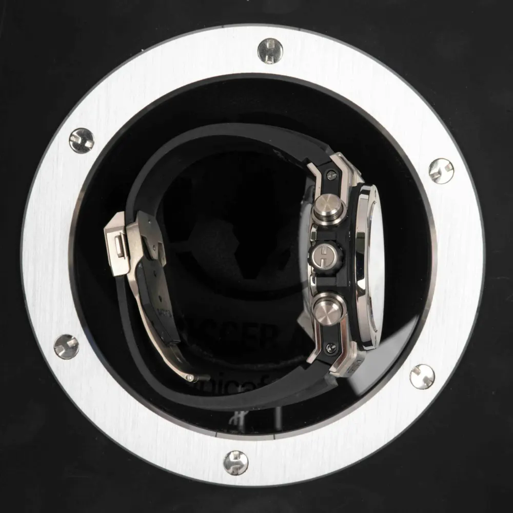 Hublot Big Bang 411.NX.1170.RX.SAU18 — 2018 — Very good in Skeleton, additional product view 2