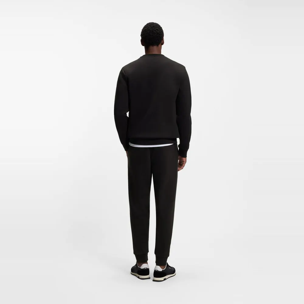 Boss Boss C-Sharpe 01 10262912 02 in Black 001, additional product view 3