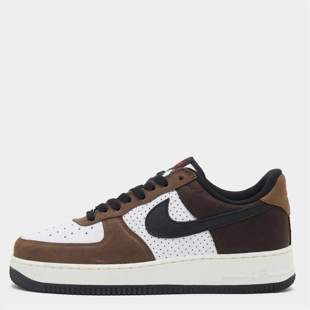 For Him Nike Air Force 1 Escape Low Trainers detail 2