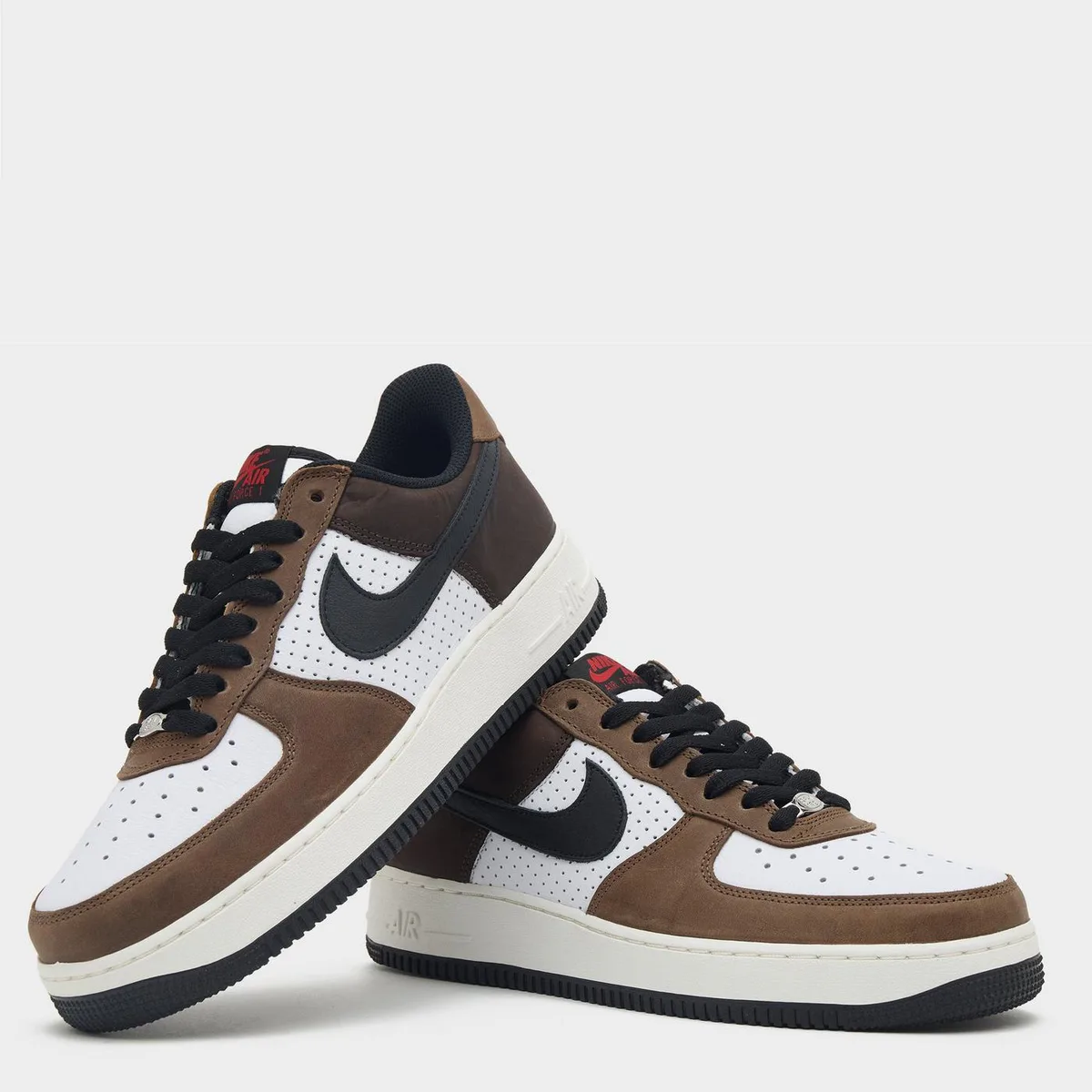 For Him Nike Air Force 1 Escape Low Trainers detail 3