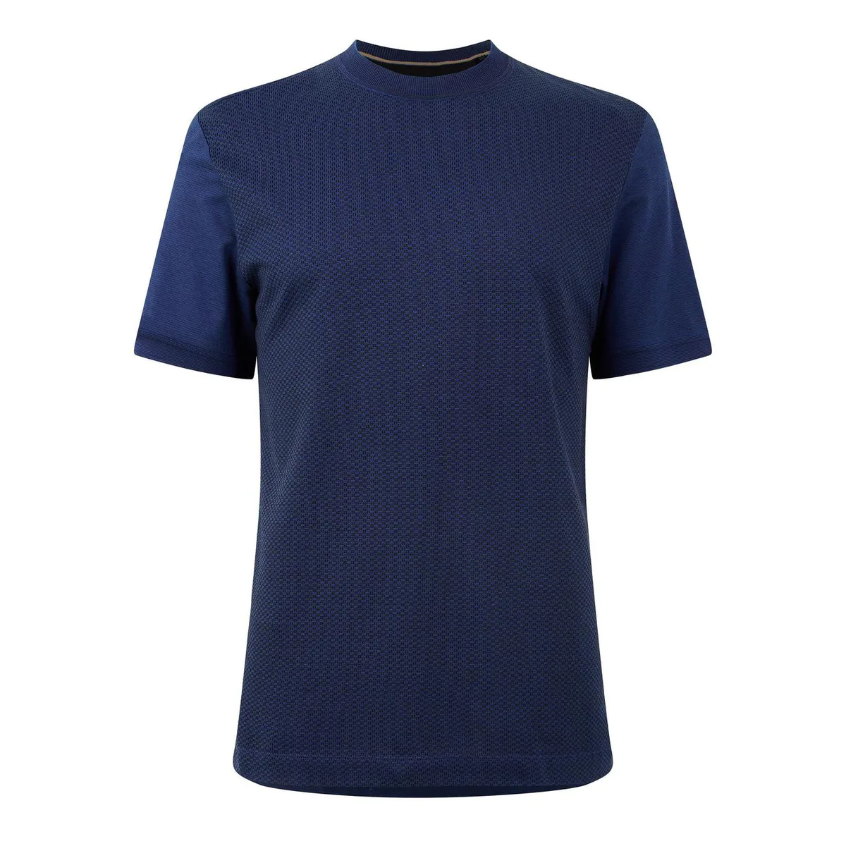 Boss Men's HBC LTesar 85 Regular Fit T-Shirt