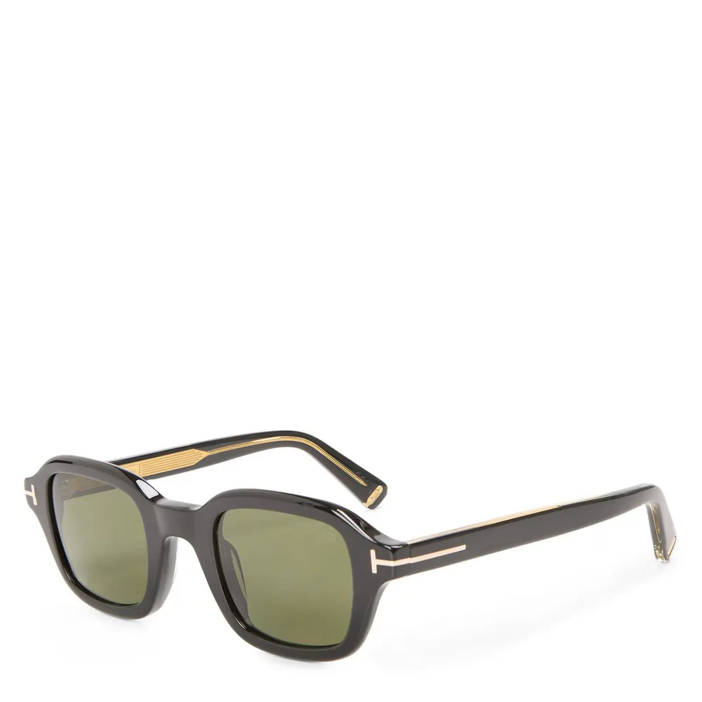 Tom Ford Mens Icon TI0021 Sunglasses