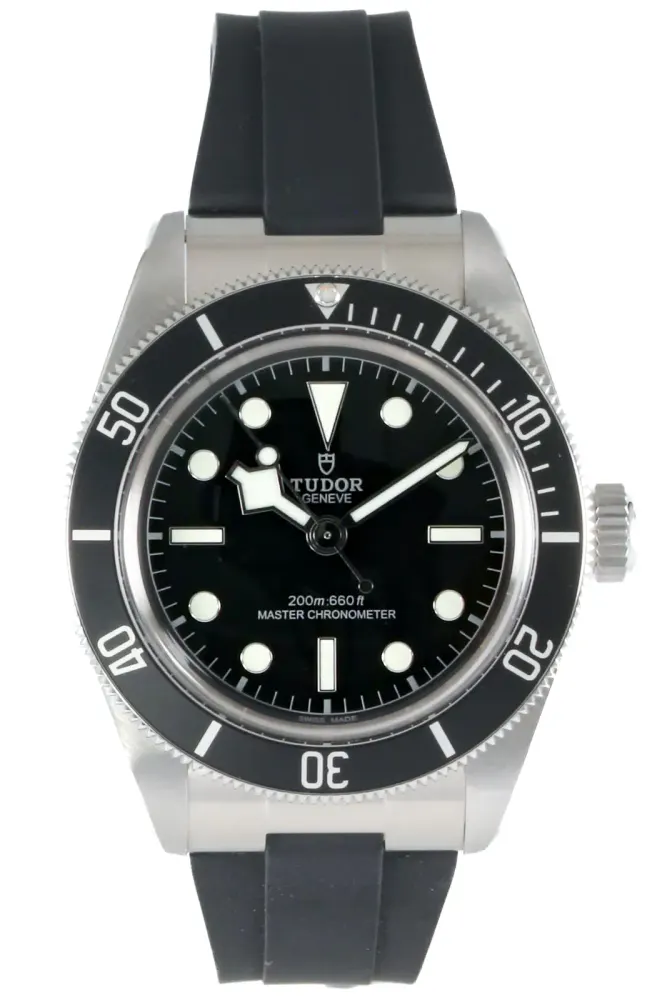 Tudor Black Bay M7941A1A0NU-0002 — 2026 — Excellent