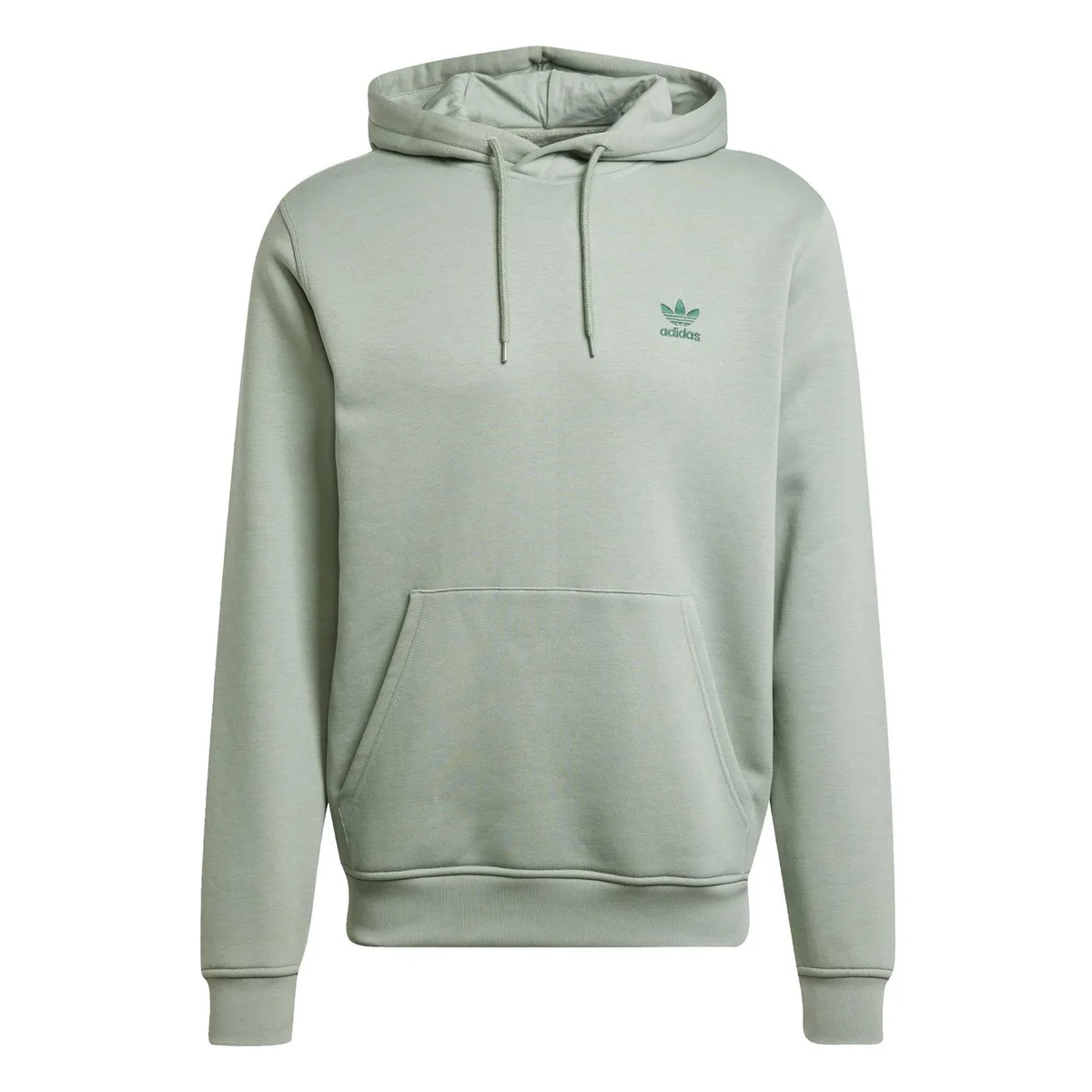 adidas Originals Men's Overhead Hoodie