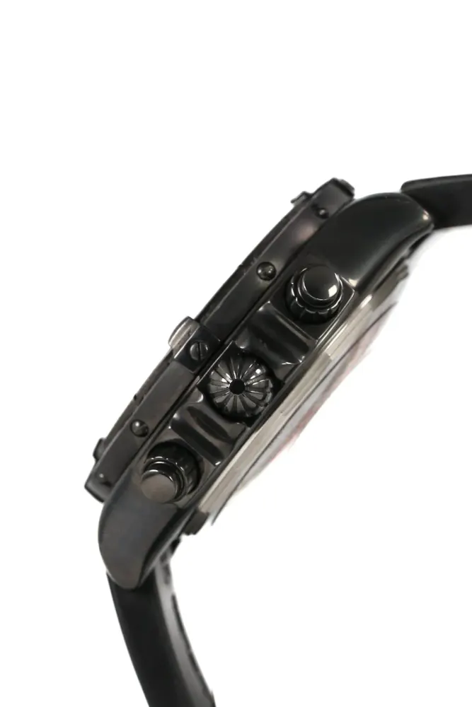 Breitling Blackbird M44359 — 2011 — Good detail 2