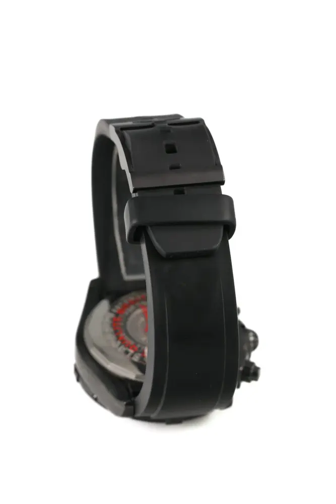 Breitling Blackbird M44359 — 2011 — Good detail 3