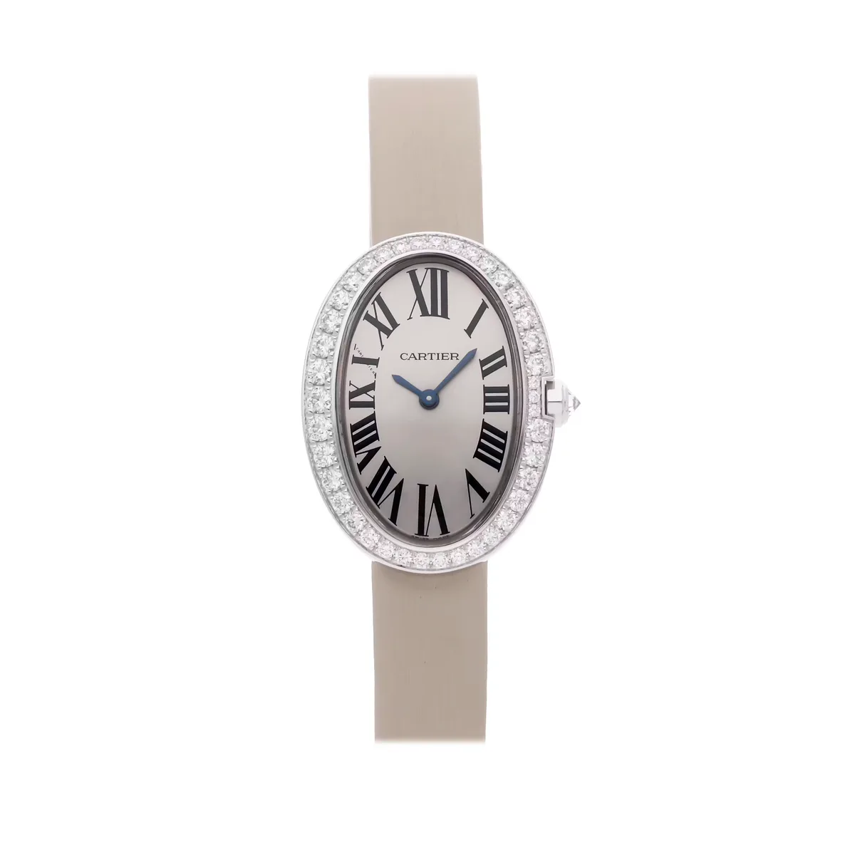 Cartier Baignoire – Pre-owned luxury watches