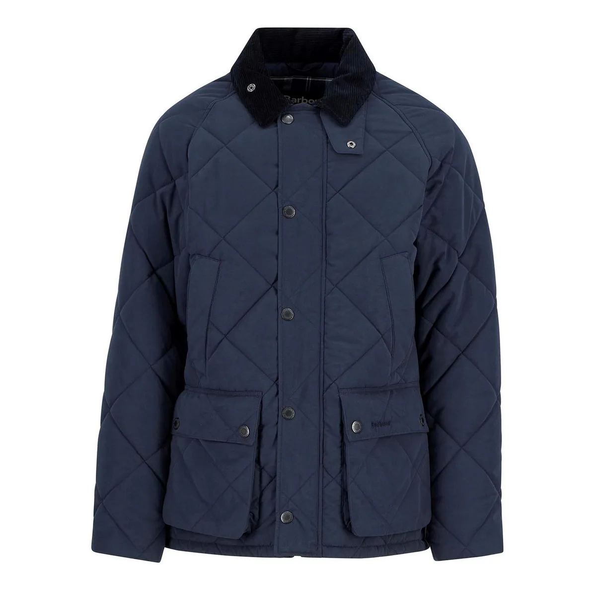 Barbour Mens Modern Bedale Jacket