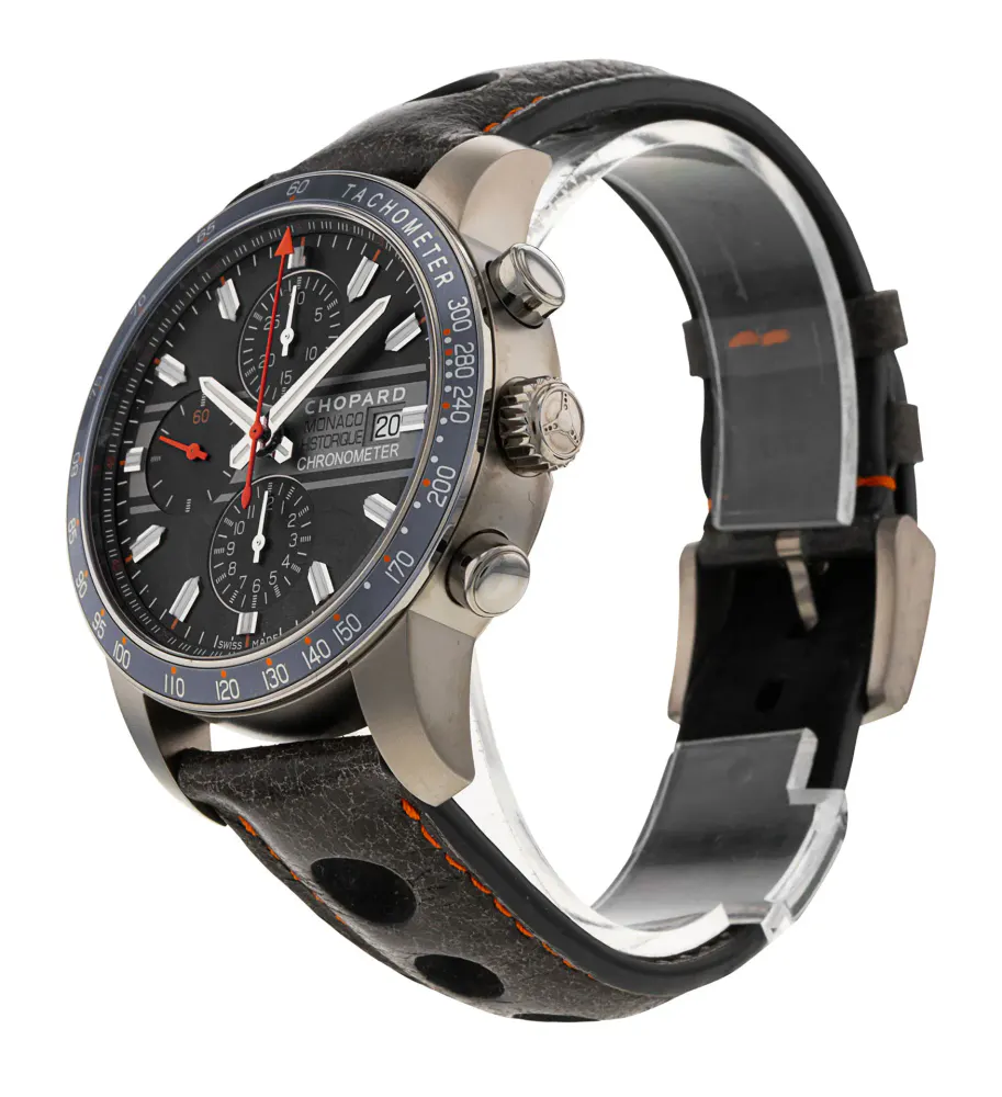 Chopard Grand Prix 168992-3032 — 2012 — Very good detail 2