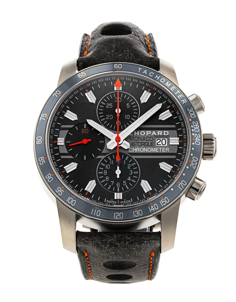 Chopard Grand Prix 168992-3032 — 2012 — Very good