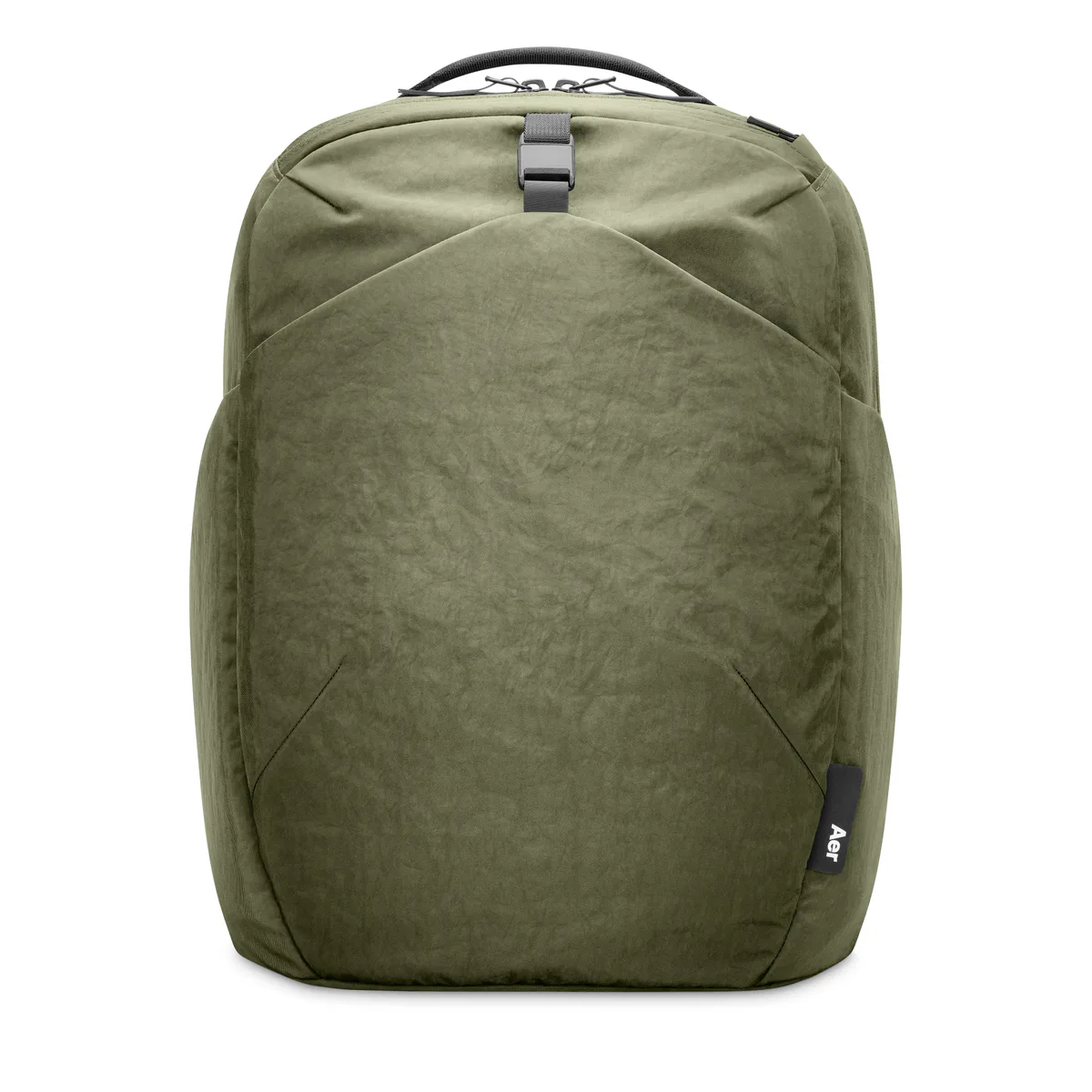 Aer Go Pack 2 in Green – Mac