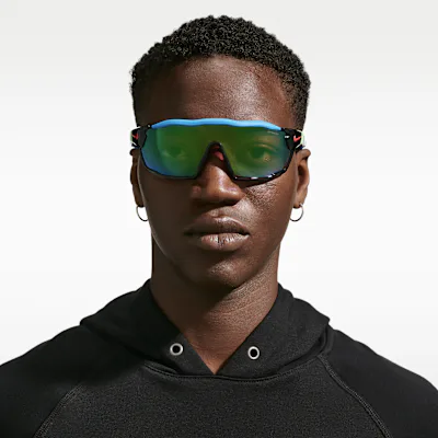Nike Show X Rush Road Tint - Anthracite/University Red