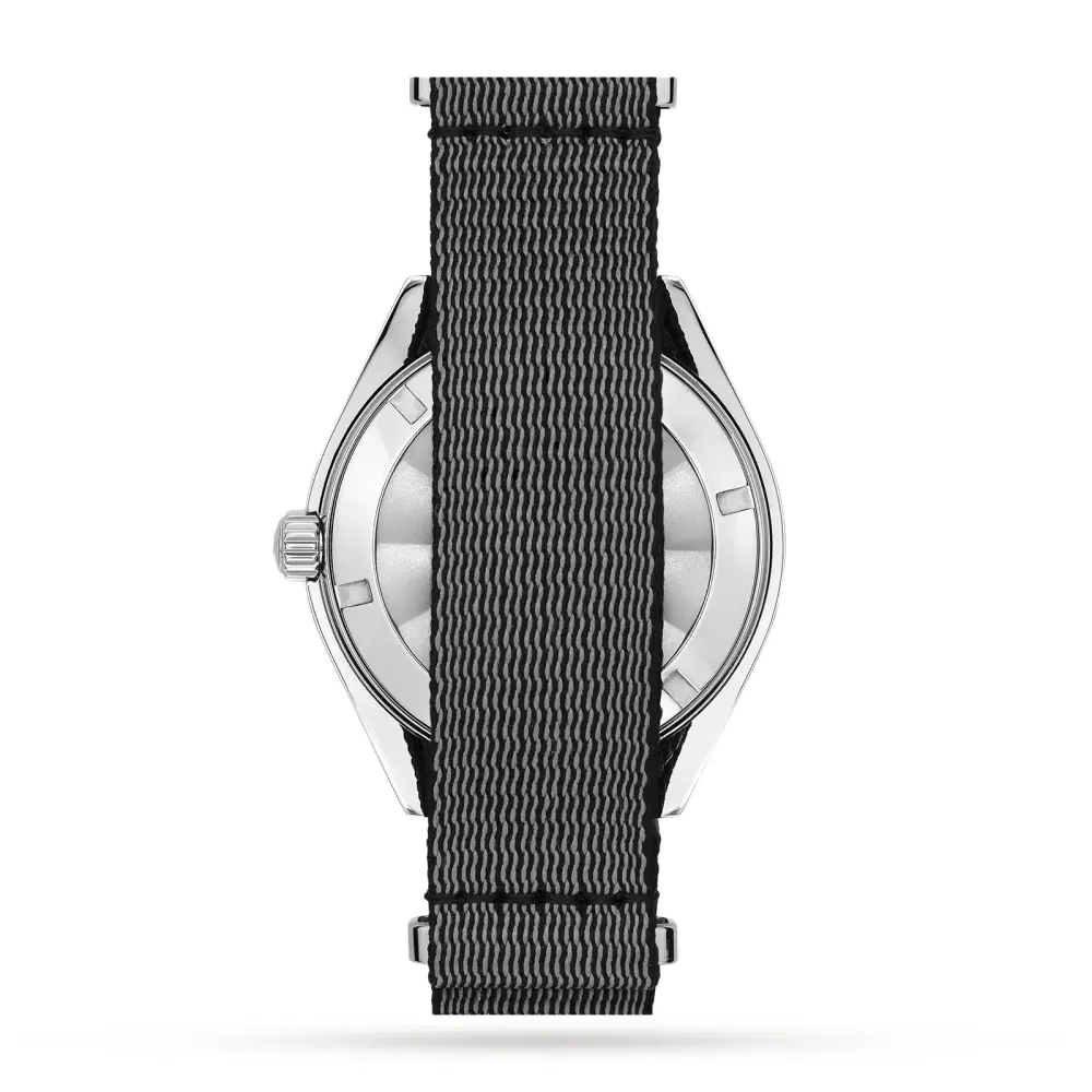 Certina Heritage DS Super PH500M Black Dial 43mm Mens Watch in Black, additional product view 2