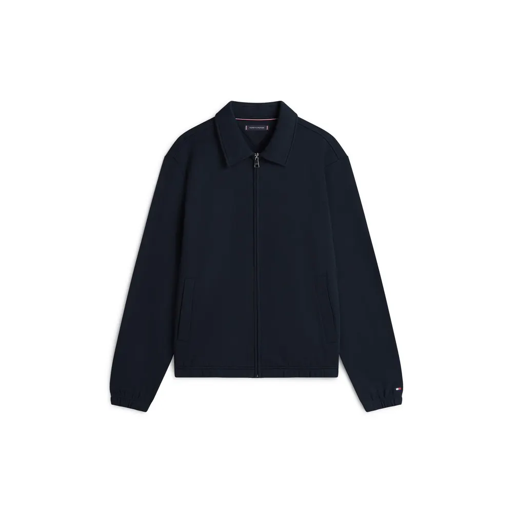 Tommy Hilfiger Men's Terry Ivy Harrington Jacket