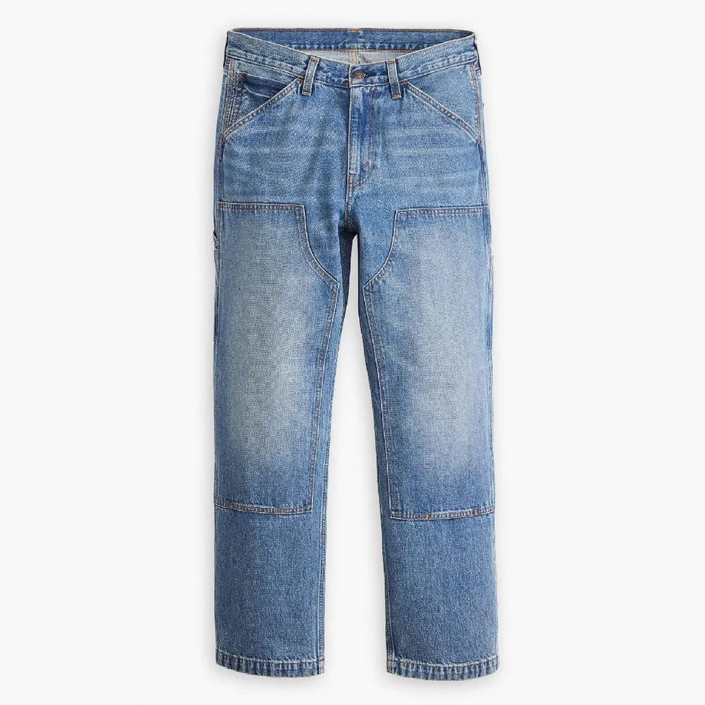 Levis Men's Loose Dblk Tapered Jeans