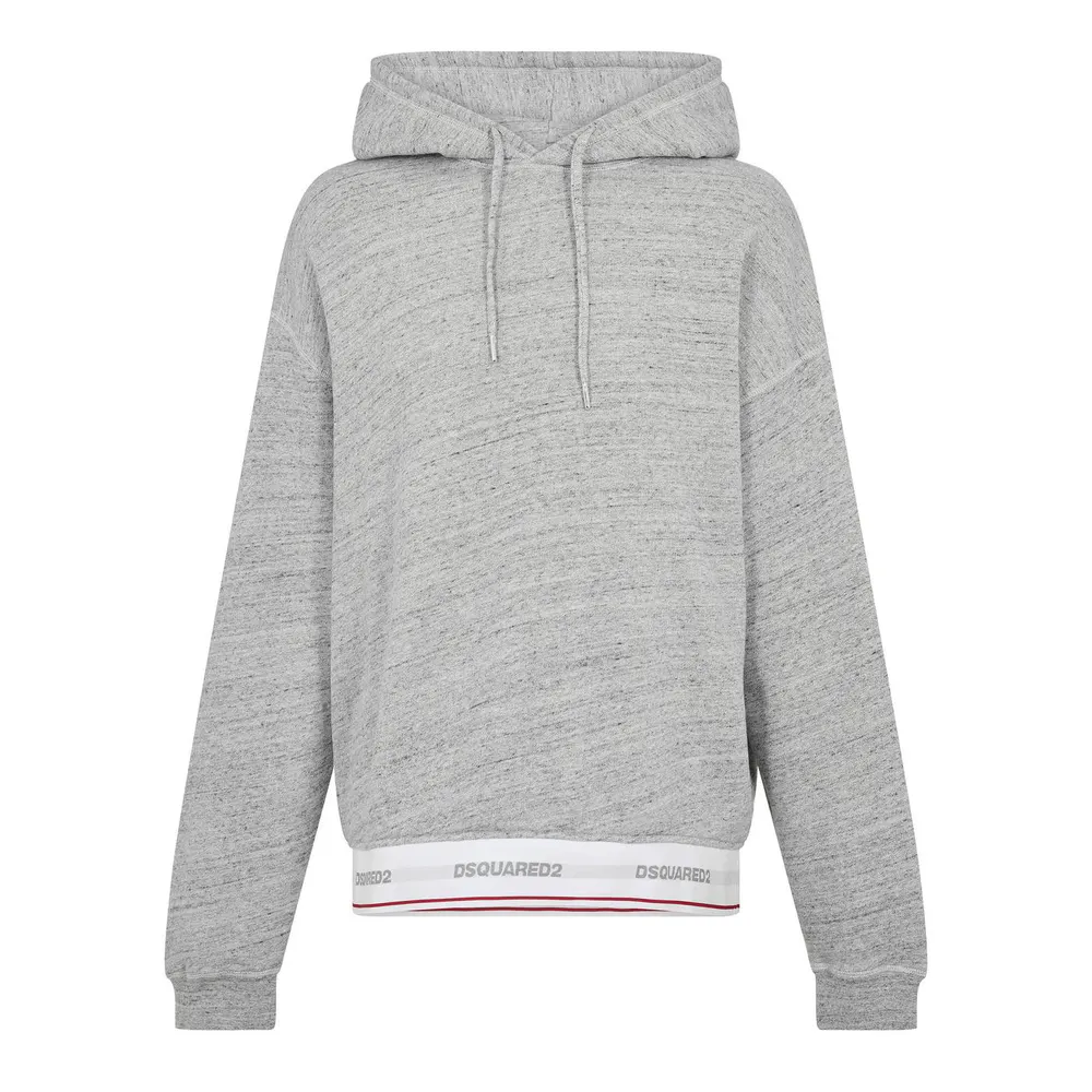 DSquared2 Men's Overhead Hoodie