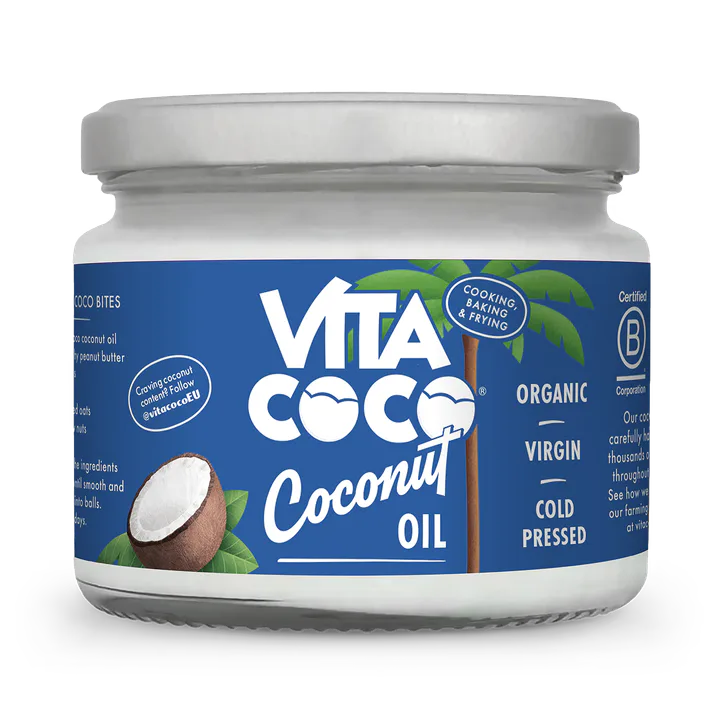 Vita Coco Coconut Oil 250ml