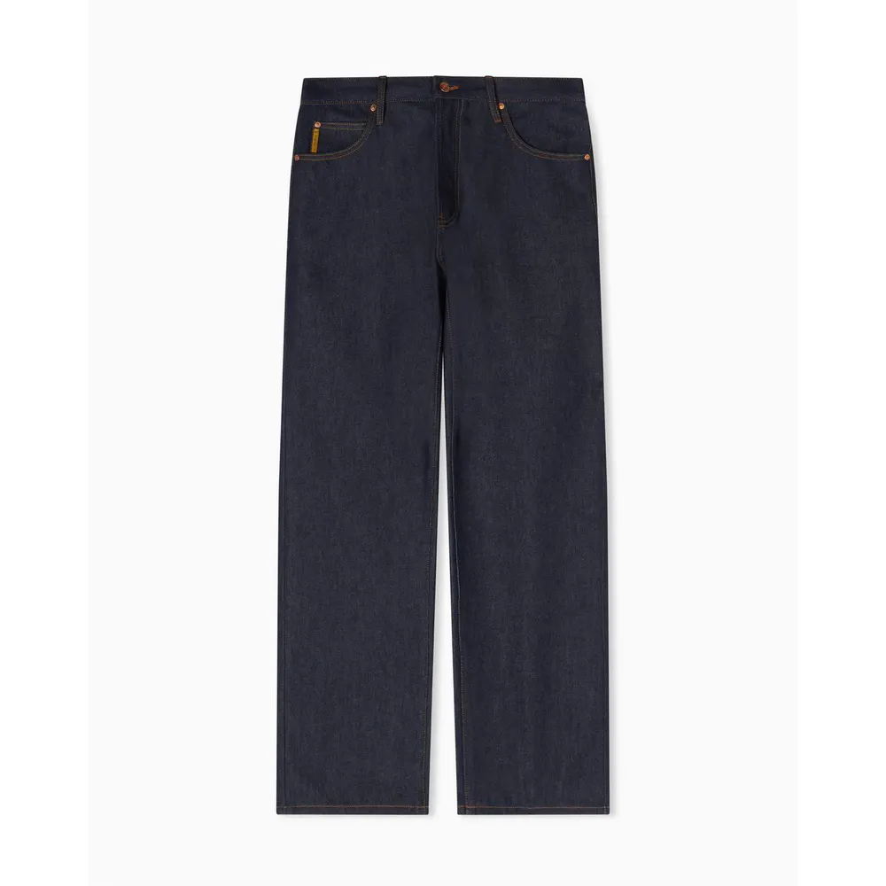 Emporio Armani 5 POCKETS PANT
