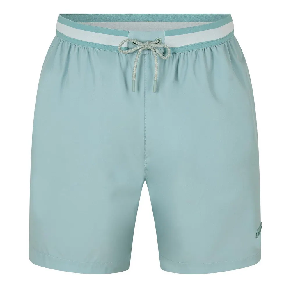 Homies Marbella HOMIES SWIM SHORTS TEAL in Teal – Clothing