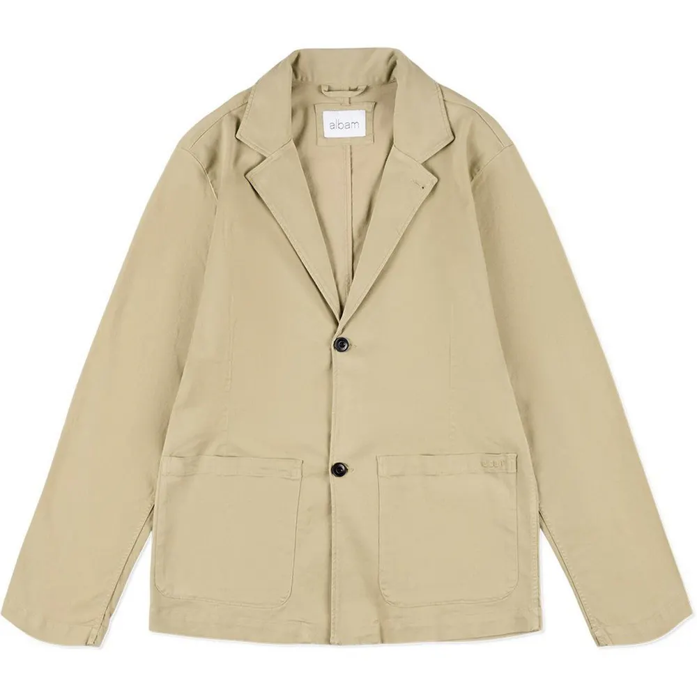 Albam Men's Fairfax Tailored Fit Blazer