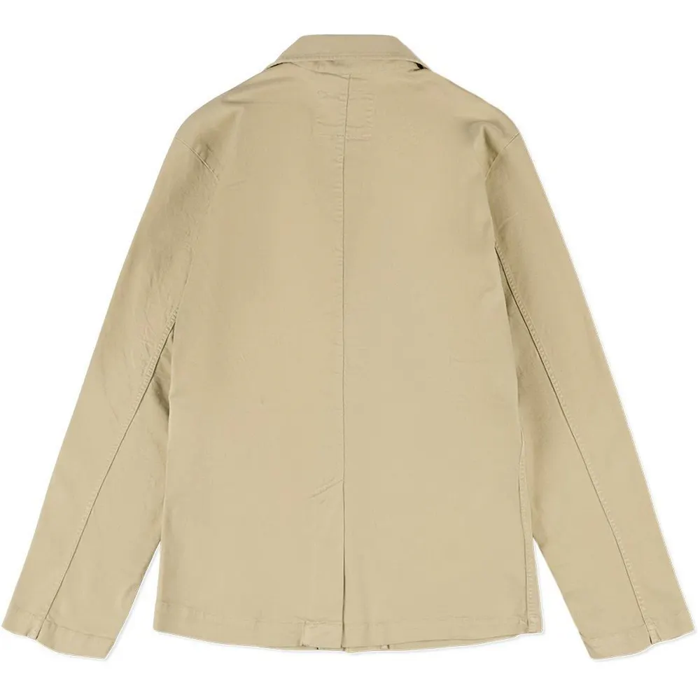 Albam Men's Fairfax Tailored Fit Blazer detail 2