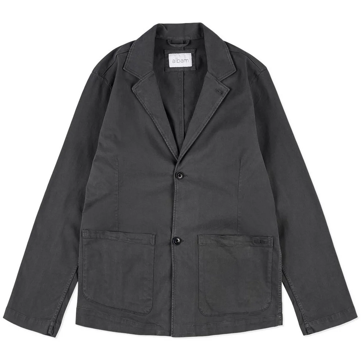 Albam Men's Fairfax Tailored Fit Blazer