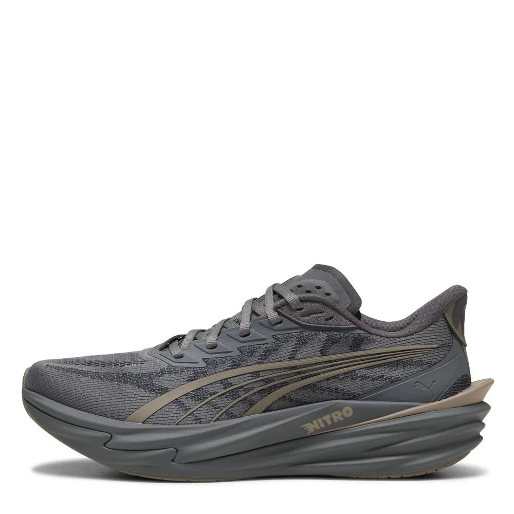 Puma Deviate NITRO™ 4 Running Shoes Men Slate Sky-Moody Gray extralarge-GBR Deviate NITRO™ 4 Running Sh detail 2