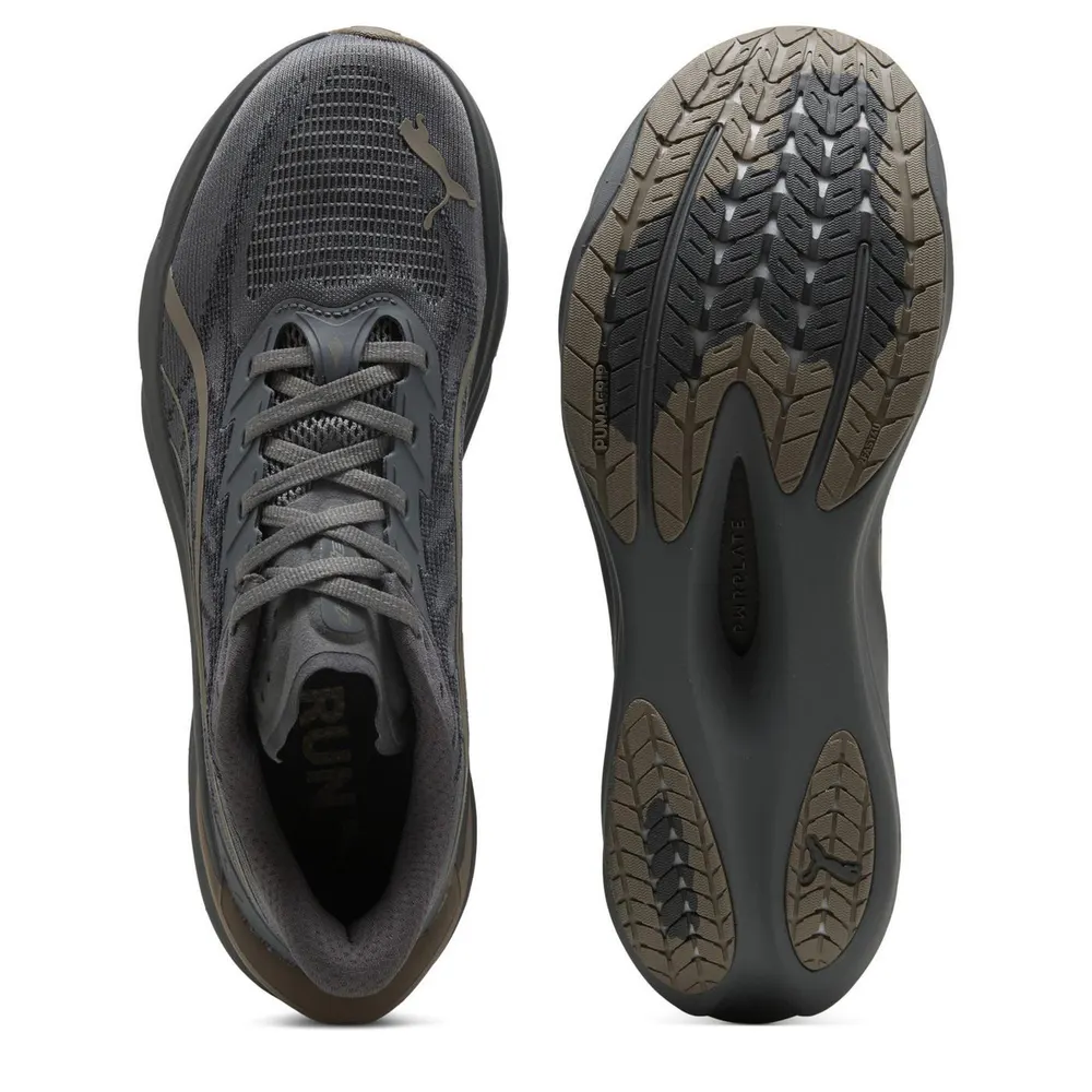 Puma Deviate NITRO™ 4 Running Shoes Men Slate Sky-Moody Gray extralarge-GBR Deviate NITRO™ 4 Running Sh detail 3