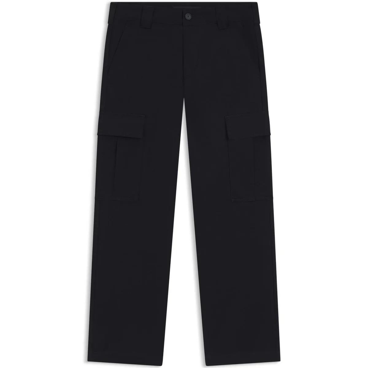 Boss x BECKHAM Cargo Trousers