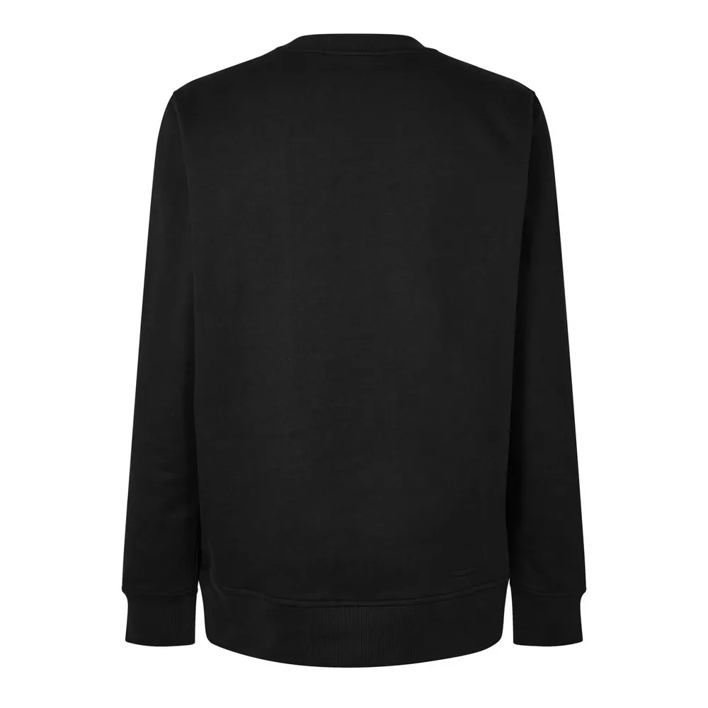 Moose Knuckles Essential Logo Sweatshirt detail 2