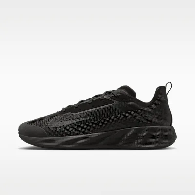 Nike Ava X Mesh Men's Shoes - Black/Anthracite/Dark Smoke Grey/Black