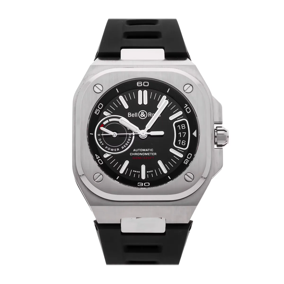 Bell & Ross BR-X5