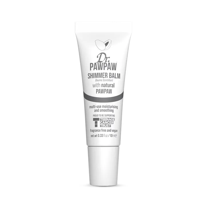 Dr. PawPaw Shimmer Balm 10ml